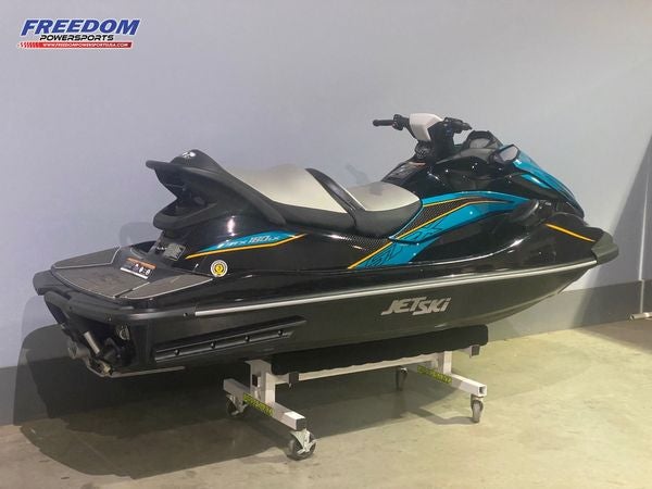 2022 Kawasaki JET SKI STX160LX