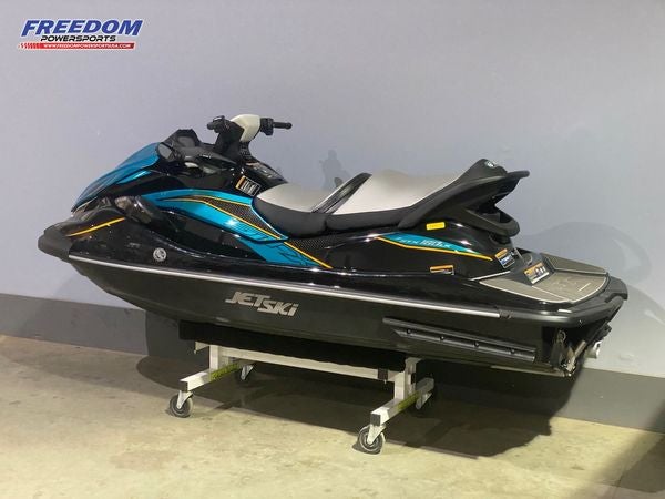 2022 Kawasaki JET SKI STX160LX