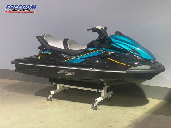 2022 Kawasaki JET SKI STX160LX