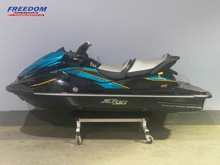 2022 Kawasaki JET SKI STX160LX