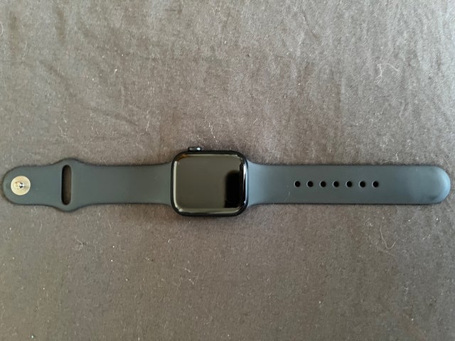 Apple watch series 7 GPS + Cellular