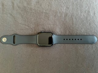 Apple watch series 7 GPS + Cellular