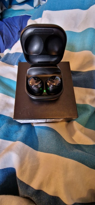 Samsung galaxy Buds Pro