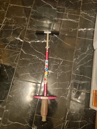 children's pogo stick