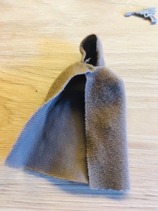 Star Wars Luke Skywalker - ROJ