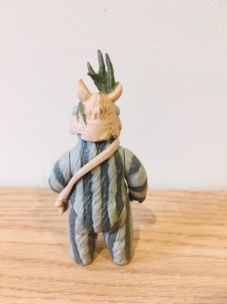 Star Wars Ewok Teebo