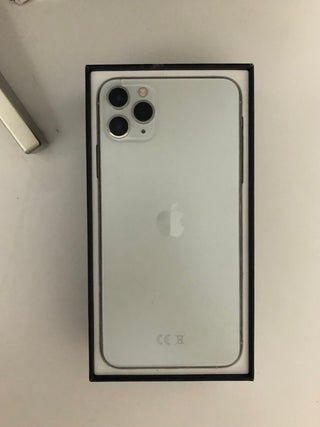 IPHONE 11 PRO MAX 256GB