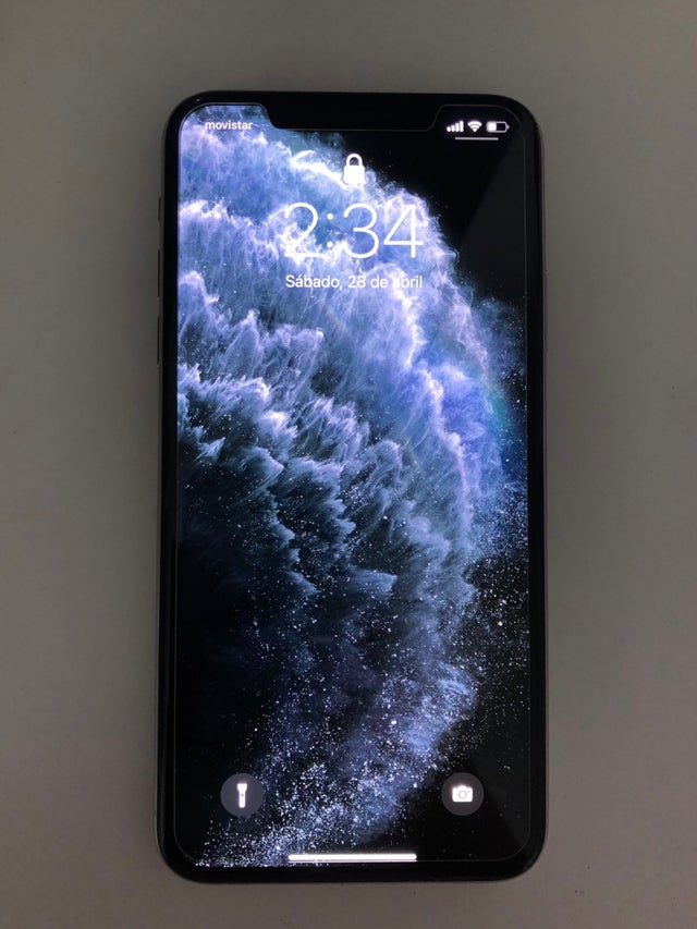 IPHONE 11 PRO MAX 256GB
