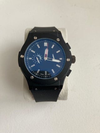 Mens luxury watch Automatic