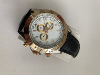 Mens luxury watch Automatic