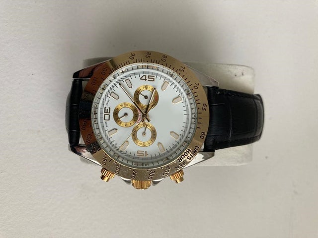 Mens luxury watch Automatic