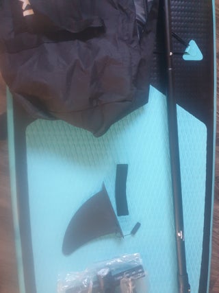 waikiki paddle board