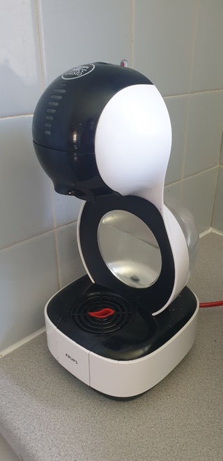 Nescafe Dolce Gusto coffee machine