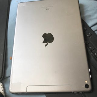 Ipad pro 1 gen 32 gh cellular unocked