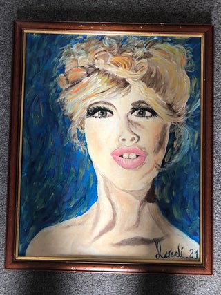 Brigitte Bardot france actres