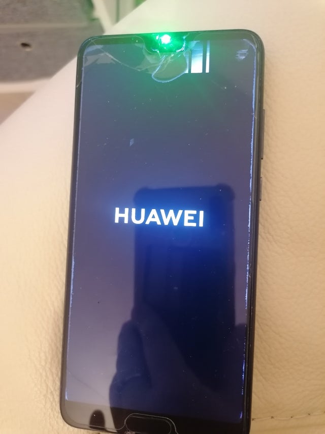 Huawei p20