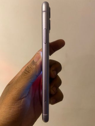 Apple IPhone 64GB - Purple