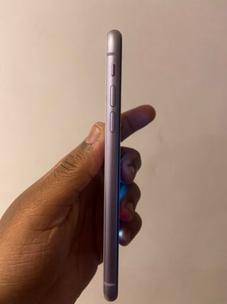 Apple IPhone 64GB - Purple