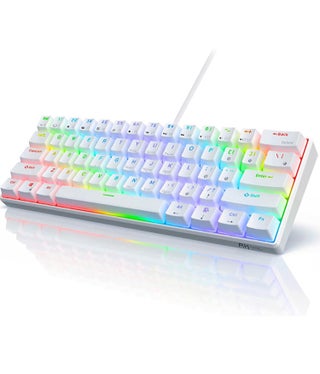 RK61 60% Wired Mechanical keyboard