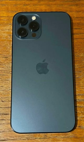 Iphone 12 Pro Max