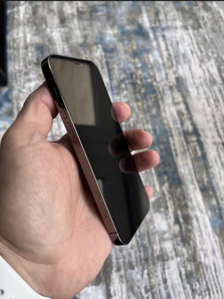 Iphone 12 Pro Max (Graphite)