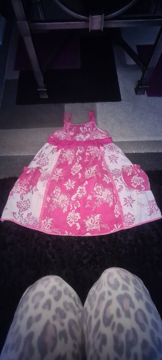 baby girls bits age 2 3y £3 each