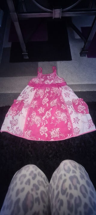 baby girls bits age 2 3y £3 each