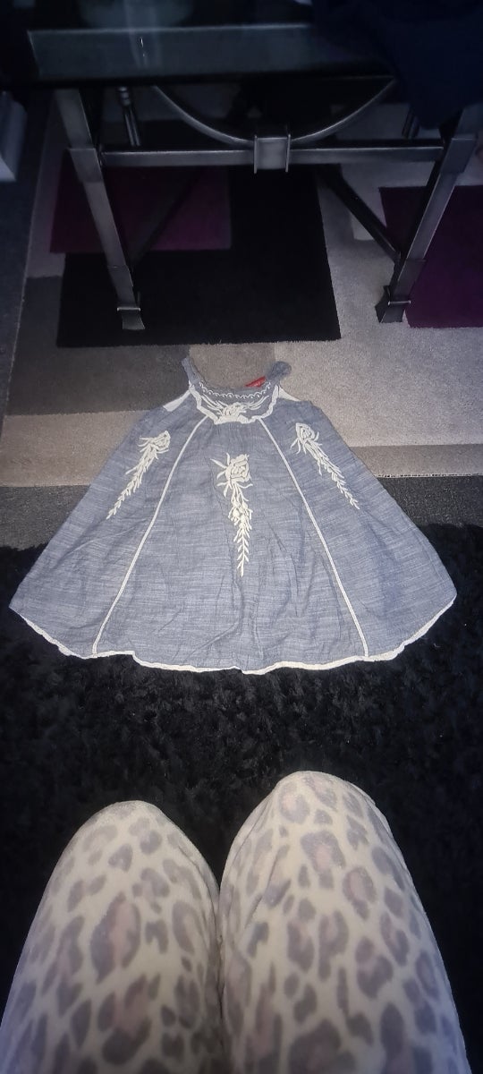 baby girls bits age 2 3y £3 each