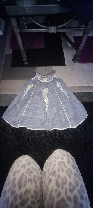 baby girls bits age 2 3y £3 each