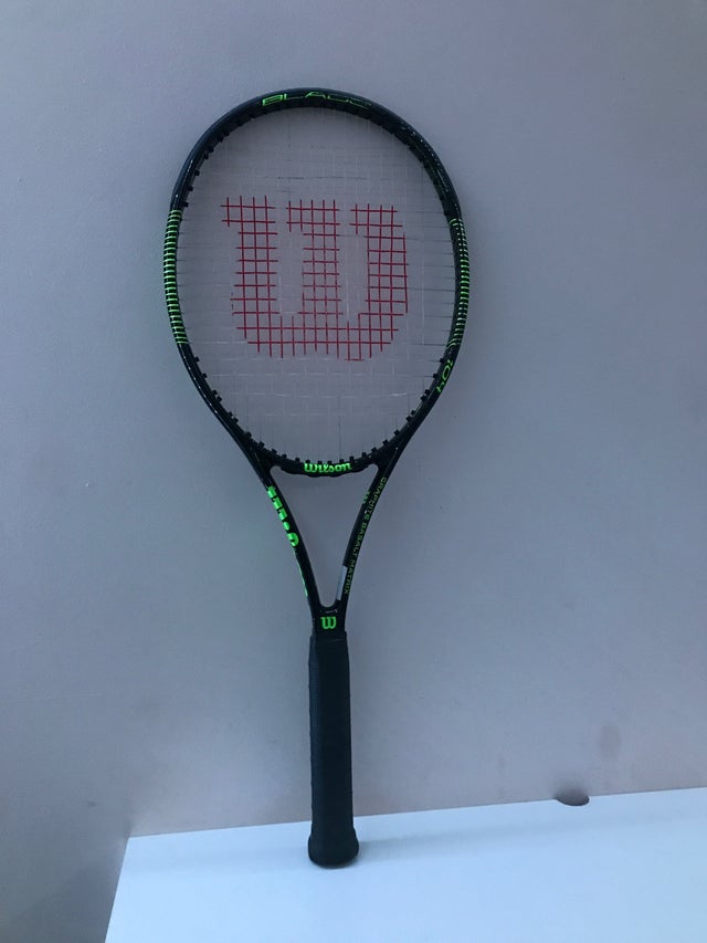 Tennis Racket (For Adults)