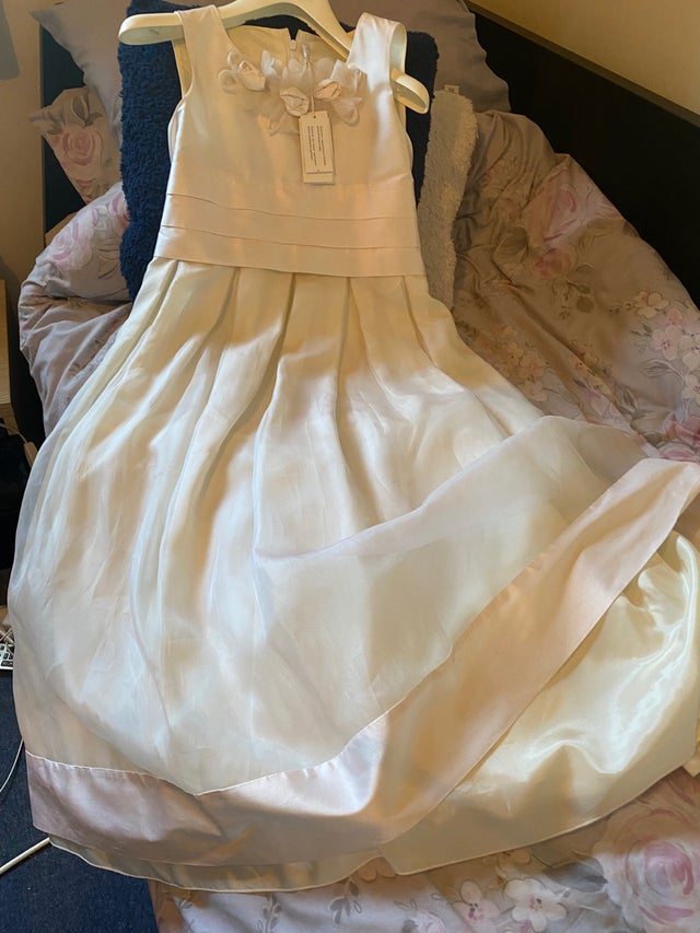 Communion dress