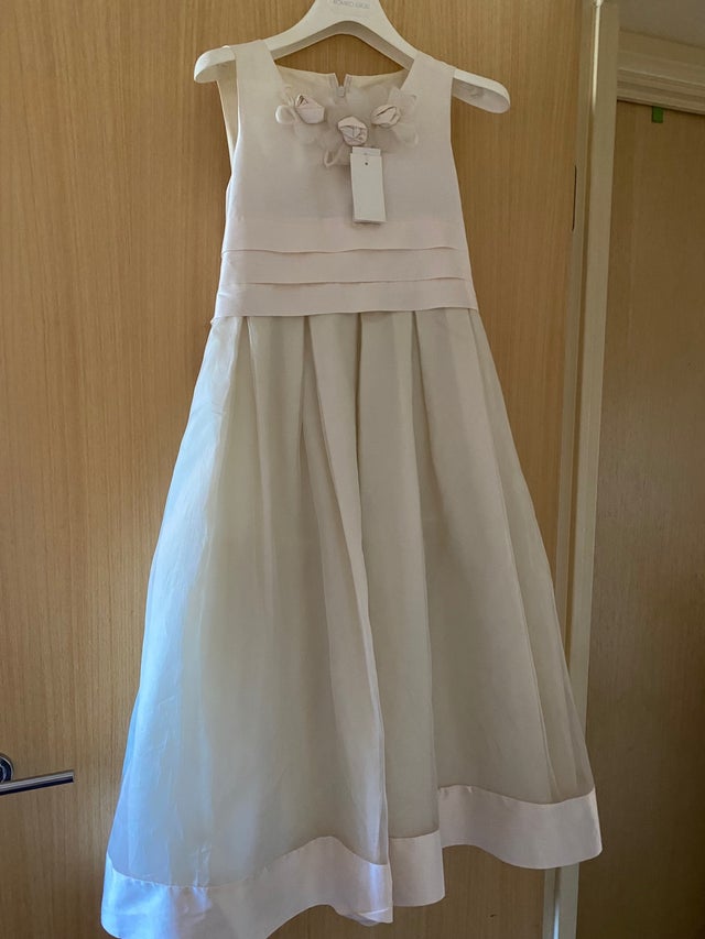 Communion dress