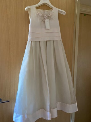 Communion dress