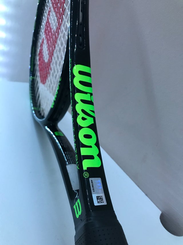 Tennis Racket (For Adults)