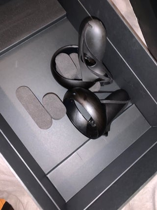 Oculus Quest VR headset 64GB