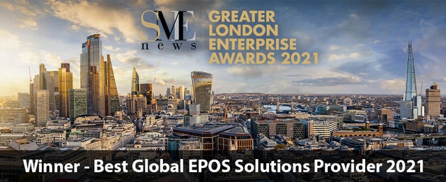 EPOS Software | Buy Online EPOS Systems in UK