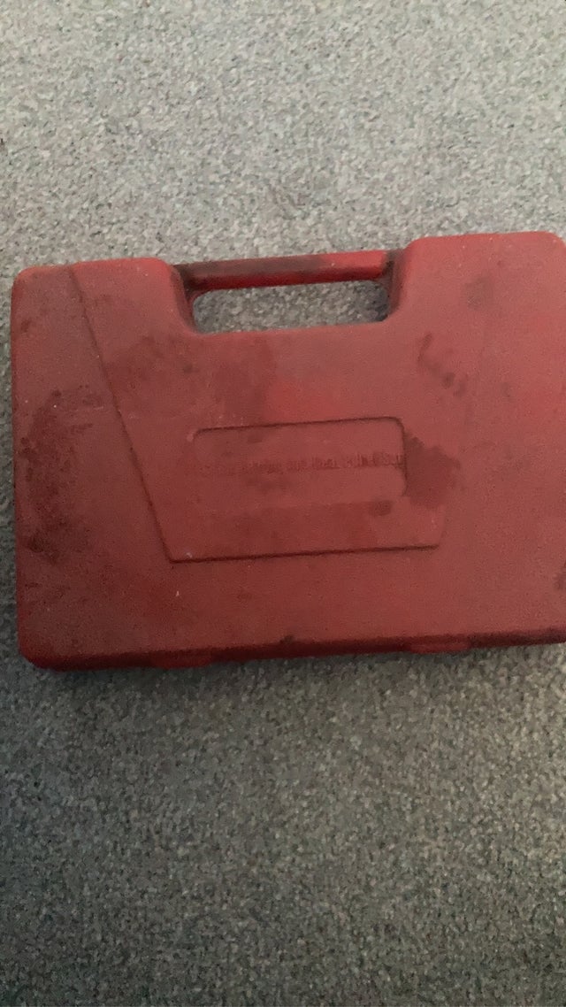 Crank bearing and gear puller set