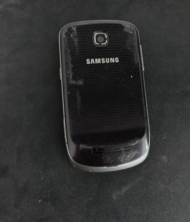 mini phone
