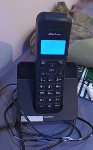 two binatone home phone **cheap**
