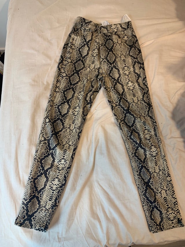Zara Pants