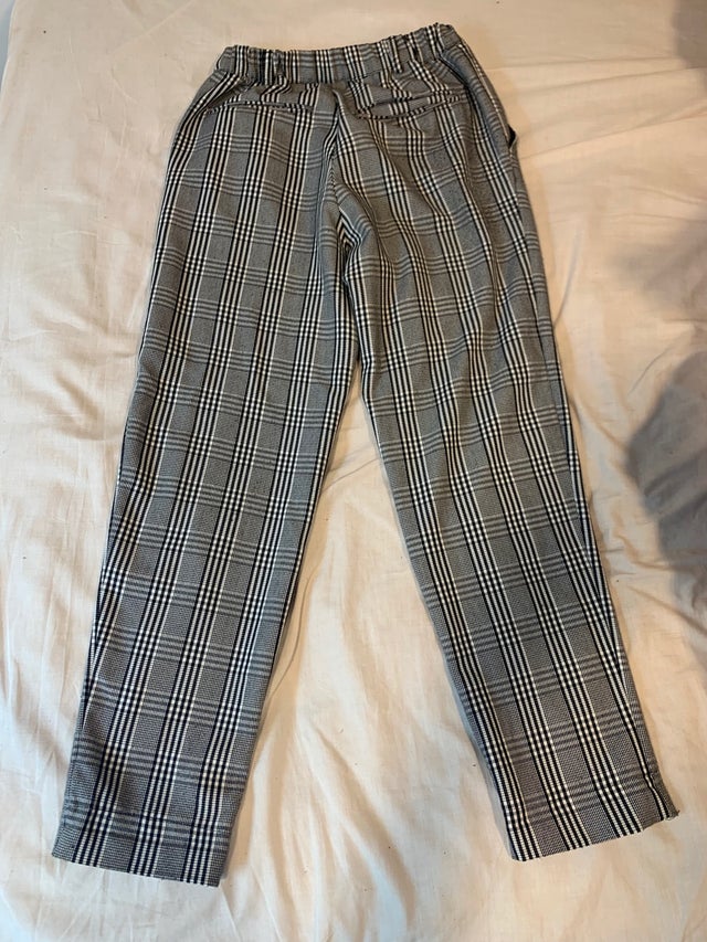 Pull and Bear pants