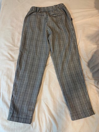 Pull and Bear pants
