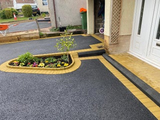 Asphalt Surfacing in Wells |West Country Surfacing