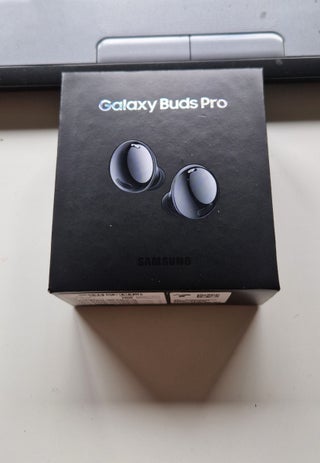 Galaxy Buds Pro