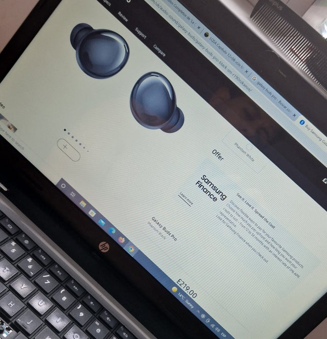 Galaxy Buds Pro