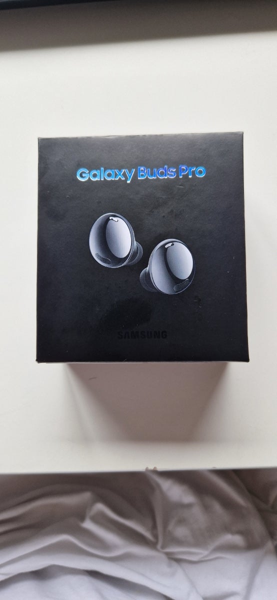 Galaxy Buds Pro