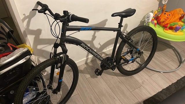 Bike RockRider ST100