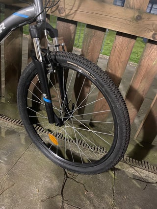 Bike RockRider ST100