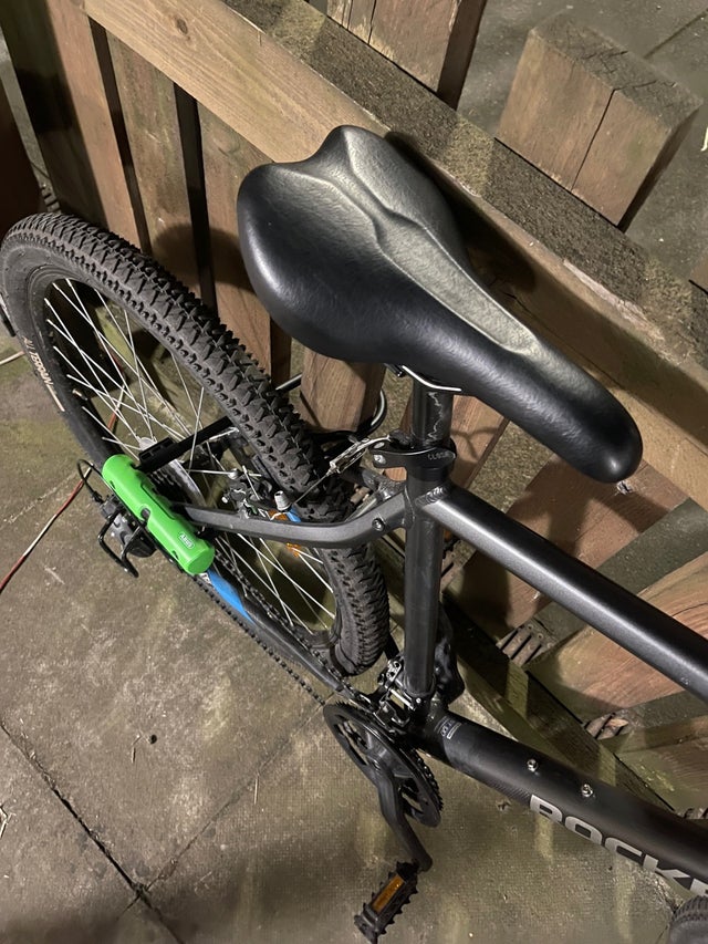 Bike RockRider ST100