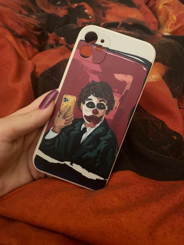 iPhone 11 Case